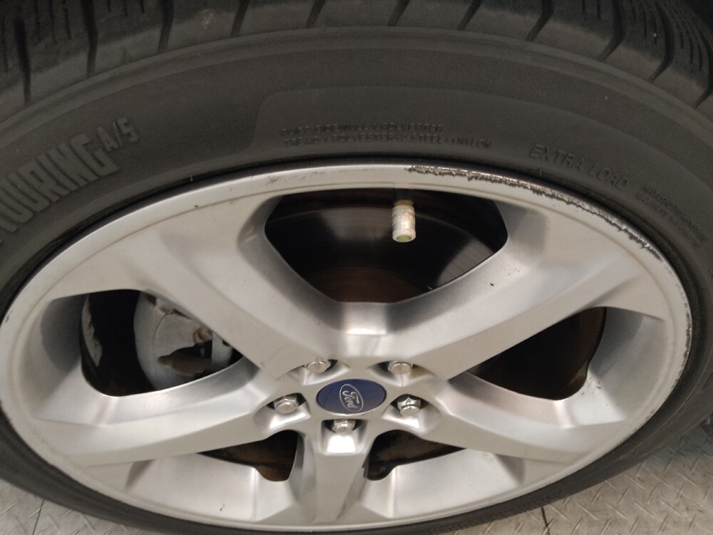 2016 Ford Fusion in Marietta, GA 30062 - 18082063 31