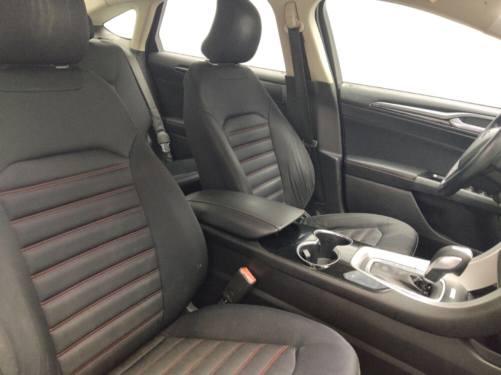 2016 Ford Fusion in Marietta, GA 30062 - 18082063 21