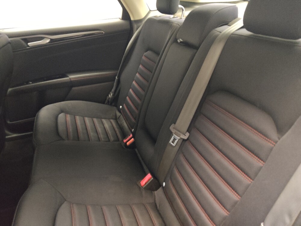 2016 Ford Fusion in Marietta, GA 30062 - 18082063 18