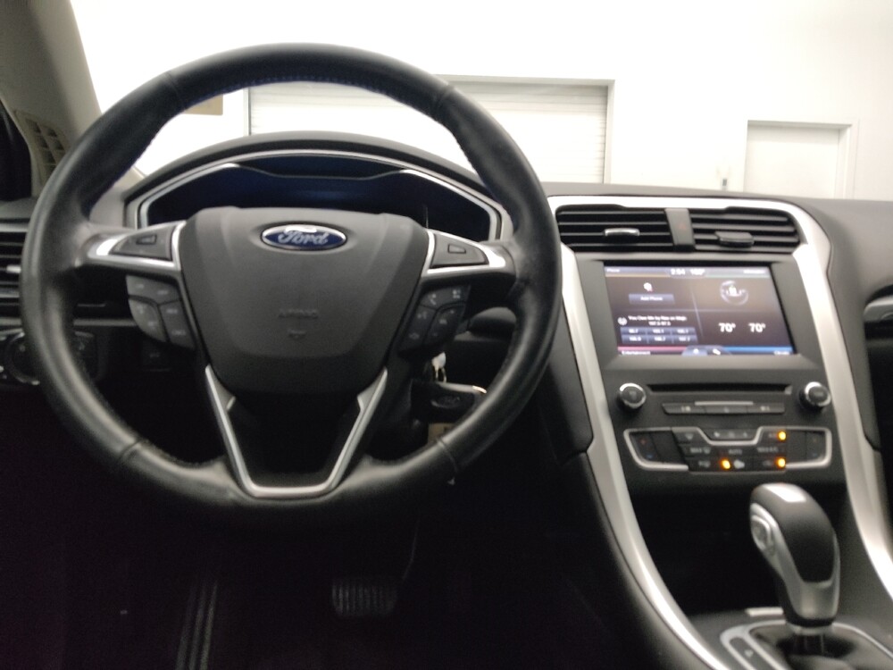 2016 Ford Fusion in Marietta, GA 30062 - 18082063 22