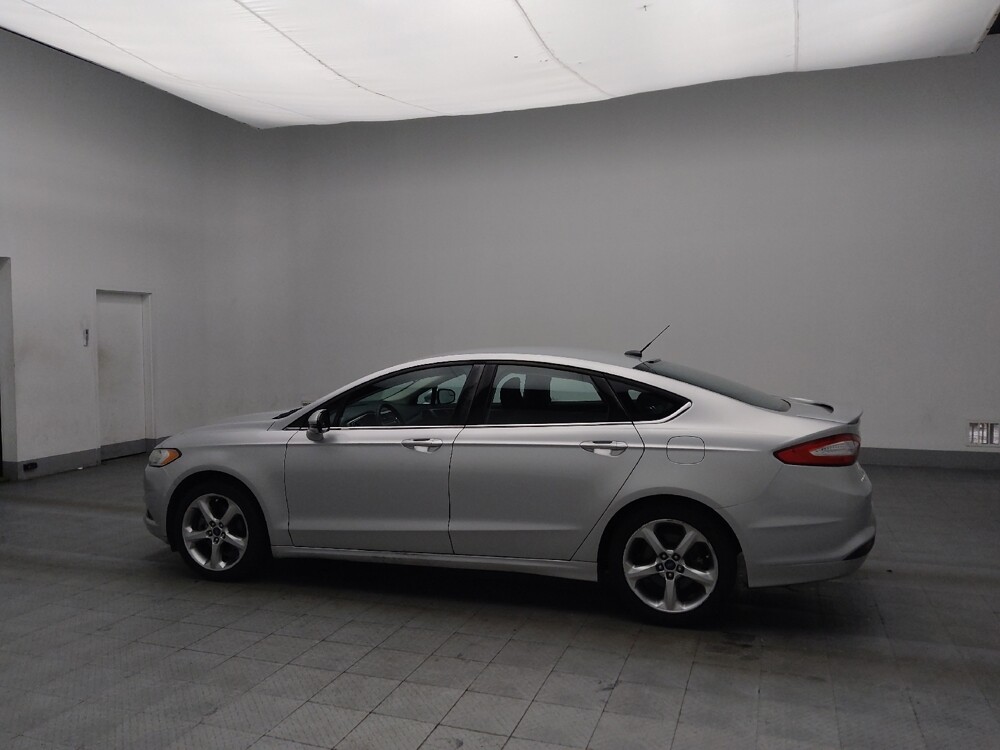 2016 Ford Fusion in Marietta, GA 30062 - 18082063 3