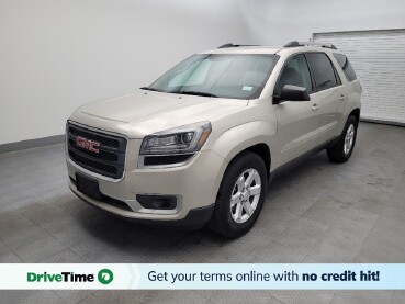 2016 GMC Acadia in Lexington, KY 40509