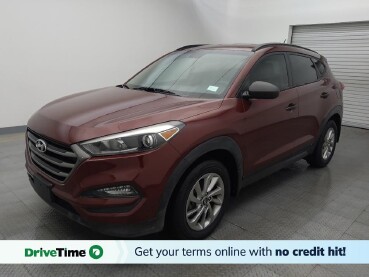 2016 Hyundai Tucson in Houston, TX 77060