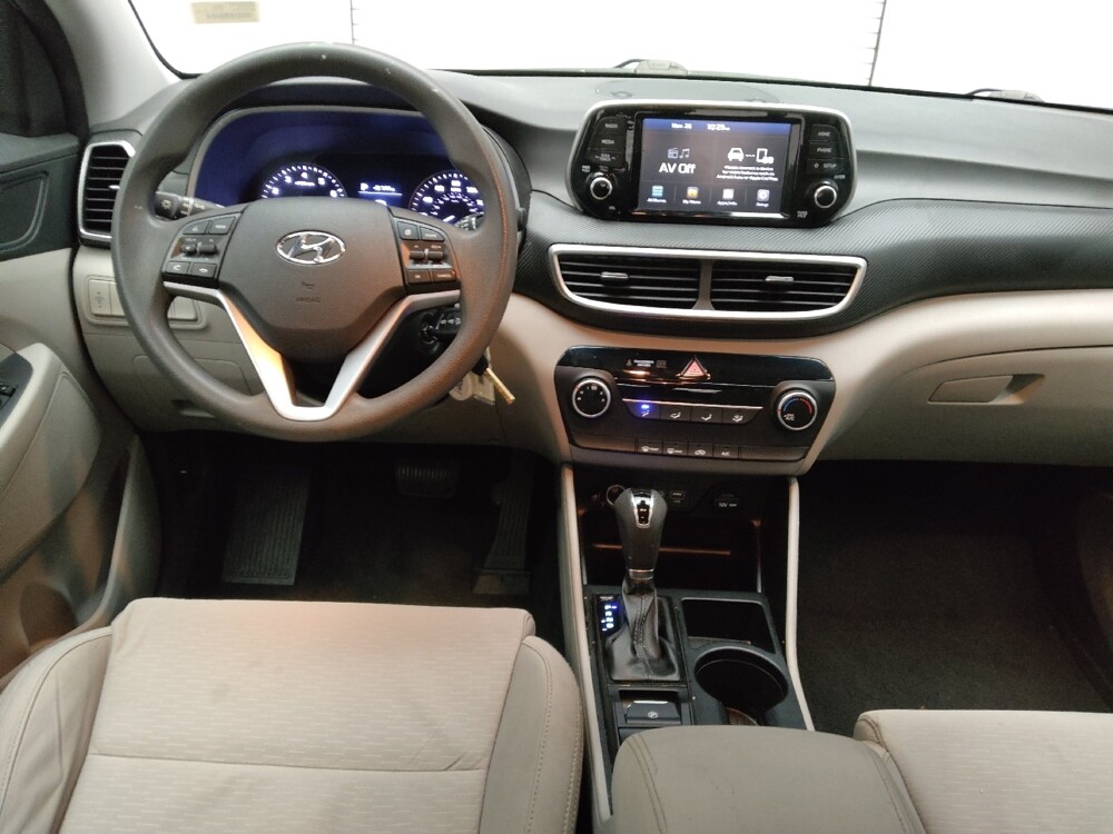 2020 Hyundai Tucson in Arlington, TX 76011 - 18082067 22