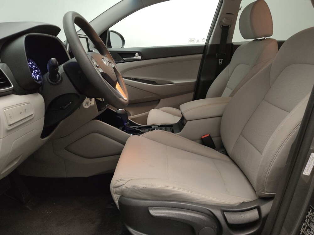 2020 Hyundai Tucson in Arlington, TX 76011 - 18082067 17