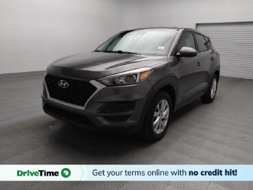 2020 Hyundai Tucson in Arlington, TX 76011