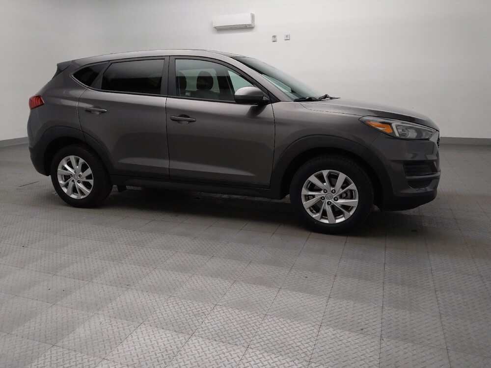 2020 Hyundai Tucson in Arlington, TX 76011 - 18082067 11