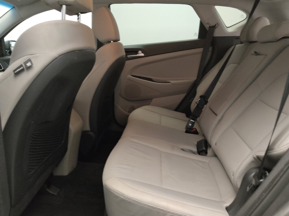 2020 Hyundai Tucson in Arlington, TX 76011 - 18082067 18