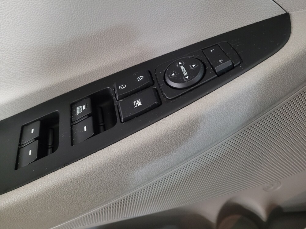 2020 Hyundai Tucson in Arlington, TX 76011 - 18082067 27