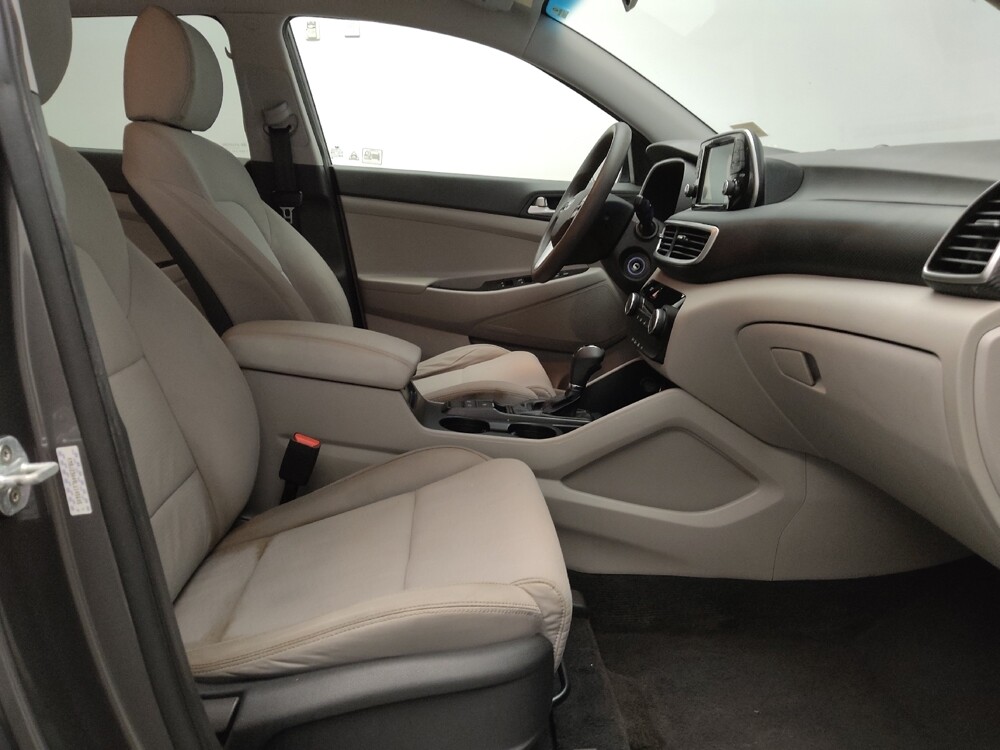 2020 Hyundai Tucson in Arlington, TX 76011 - 18082067 21