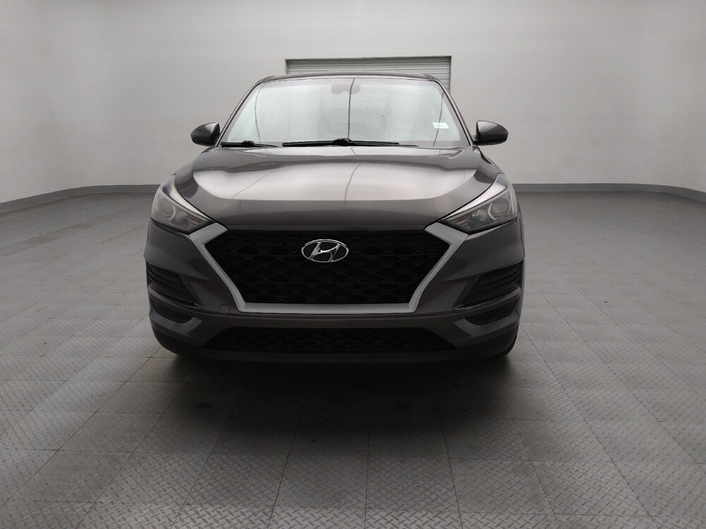 2020 Hyundai Tucson in Arlington, TX 76011 - 18082067 15
