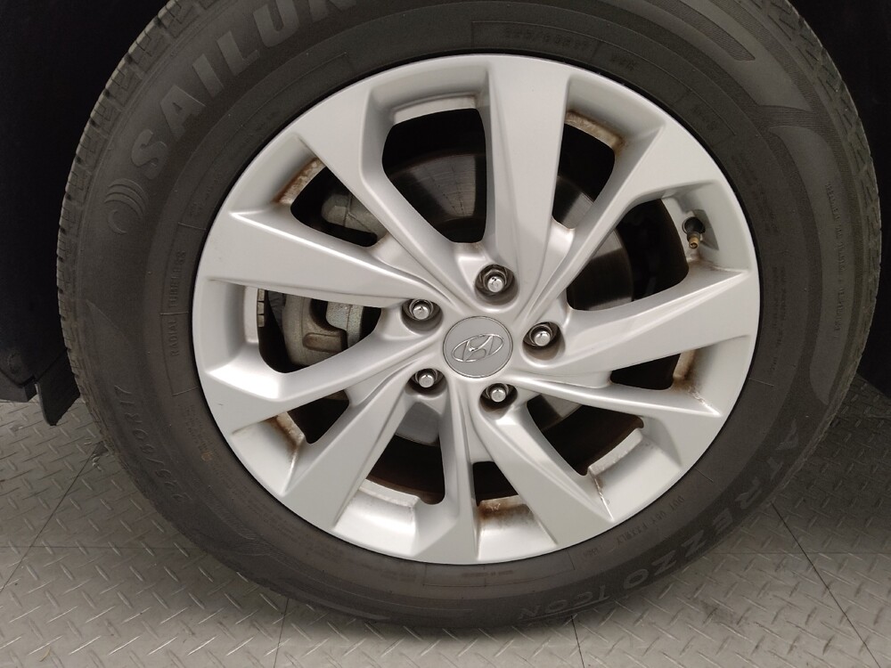 2020 Hyundai Tucson in Arlington, TX 76011 - 18082067 31