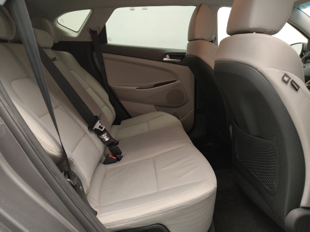 2020 Hyundai Tucson in Arlington, TX 76011 - 18082067 19
