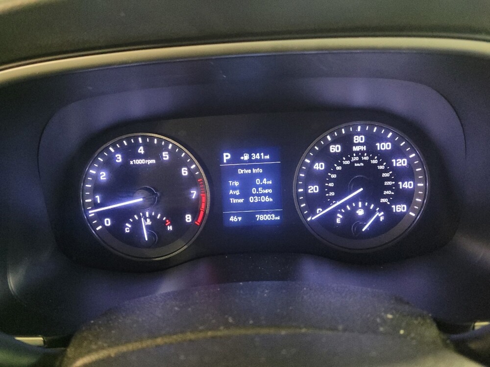 2020 Hyundai Tucson in Arlington, TX 76011 - 18082067 23