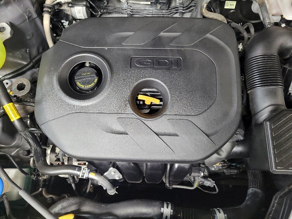 2020 Hyundai Tucson in Arlington, TX 76011 - 18082067 30