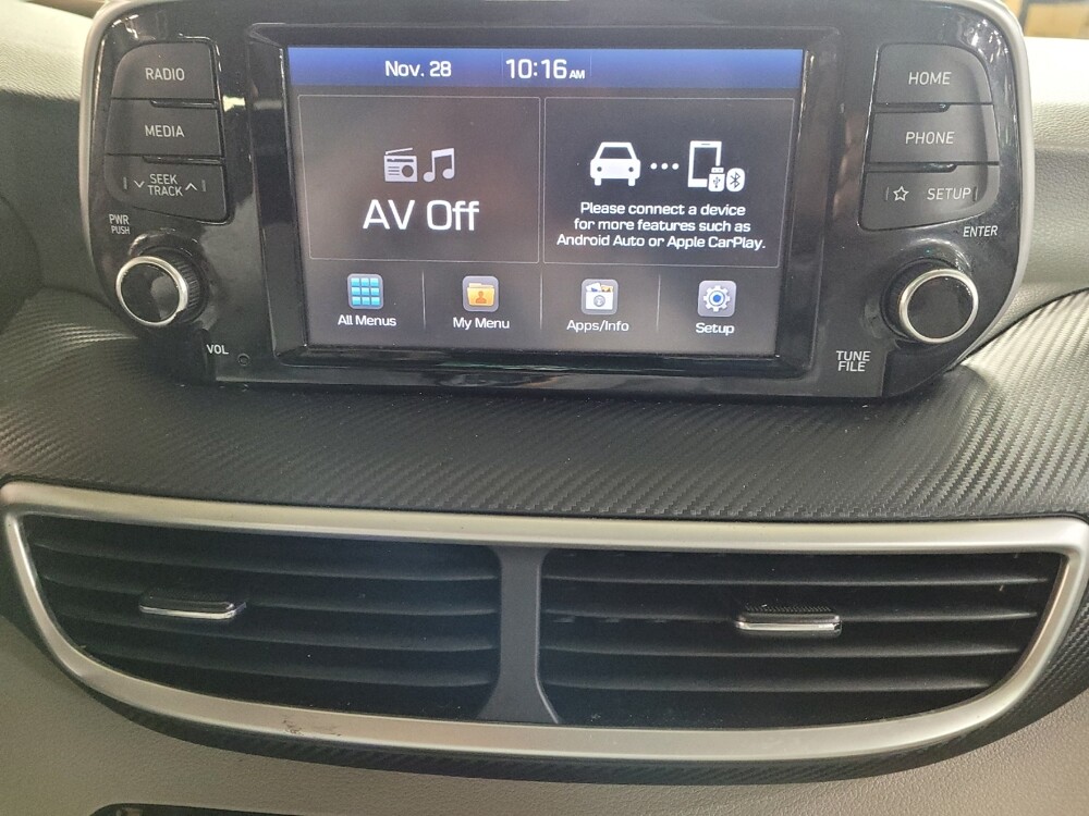 2020 Hyundai Tucson in Arlington, TX 76011 - 18082067 25