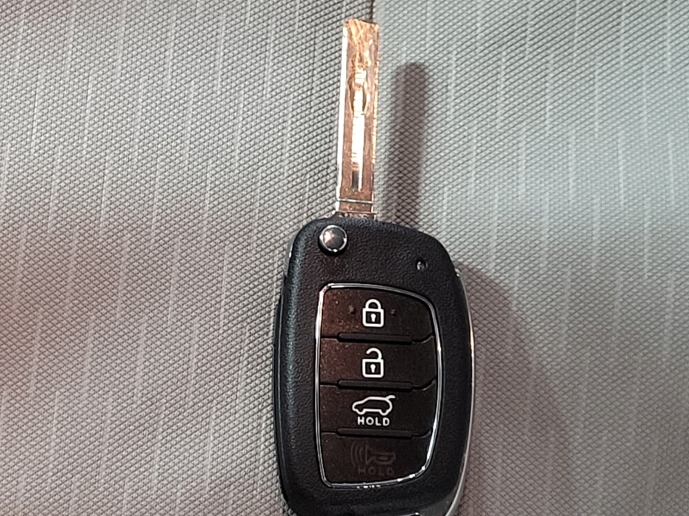 2020 Hyundai Tucson in Arlington, TX 76011 - 18082067 32