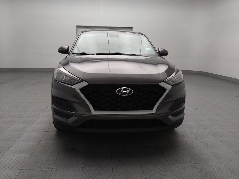 2020 Hyundai Tucson in Arlington, TX 76011 - 18082067 14