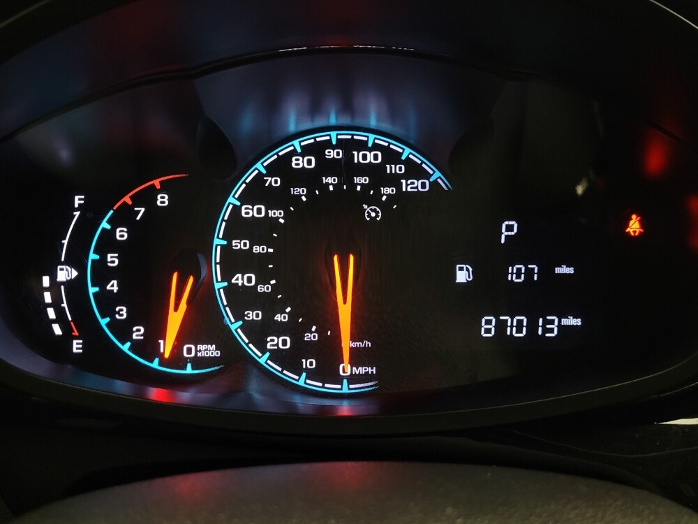 2021 Chevrolet Spark in Tucson, AZ 85705 - 18082069 23