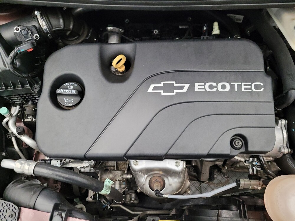 2021 Chevrolet Spark in Tucson, AZ 85705 - 18082069 30