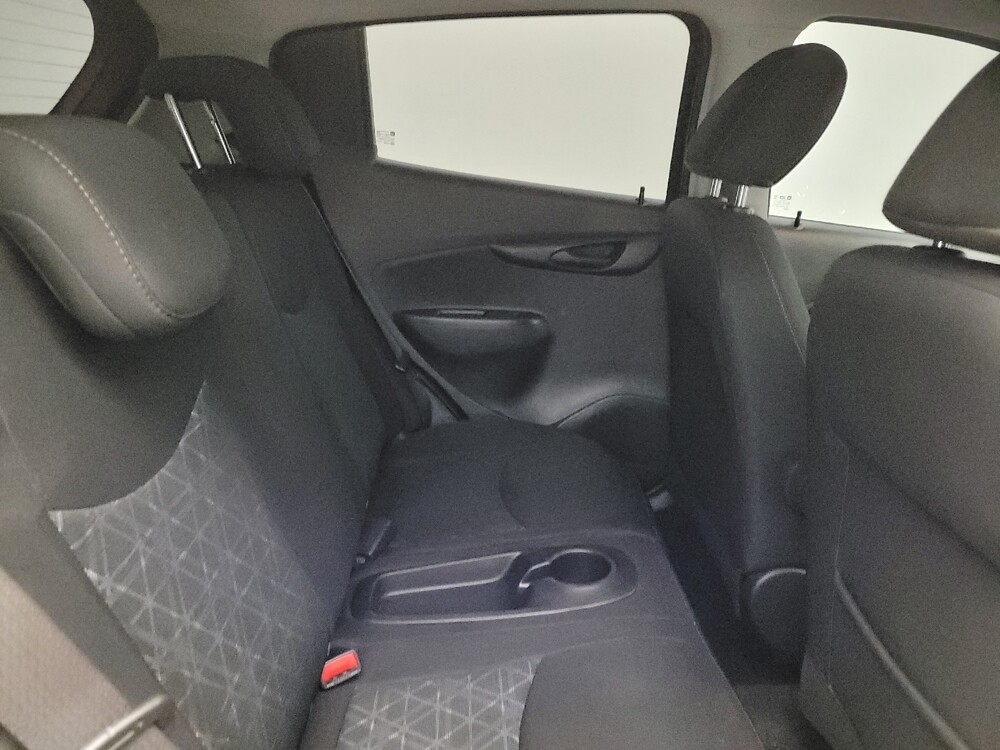 2021 Chevrolet Spark in Tucson, AZ 85705 - 18082069 19