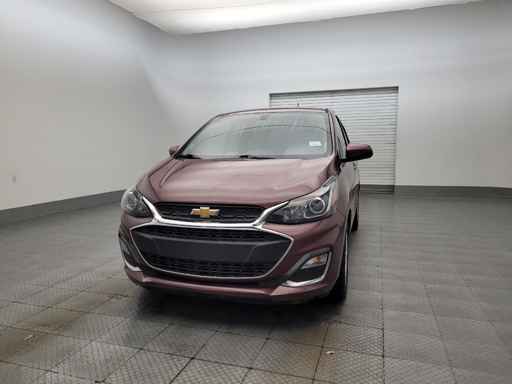 2021 Chevrolet Spark in Tucson, AZ 85705 - 18082069 15