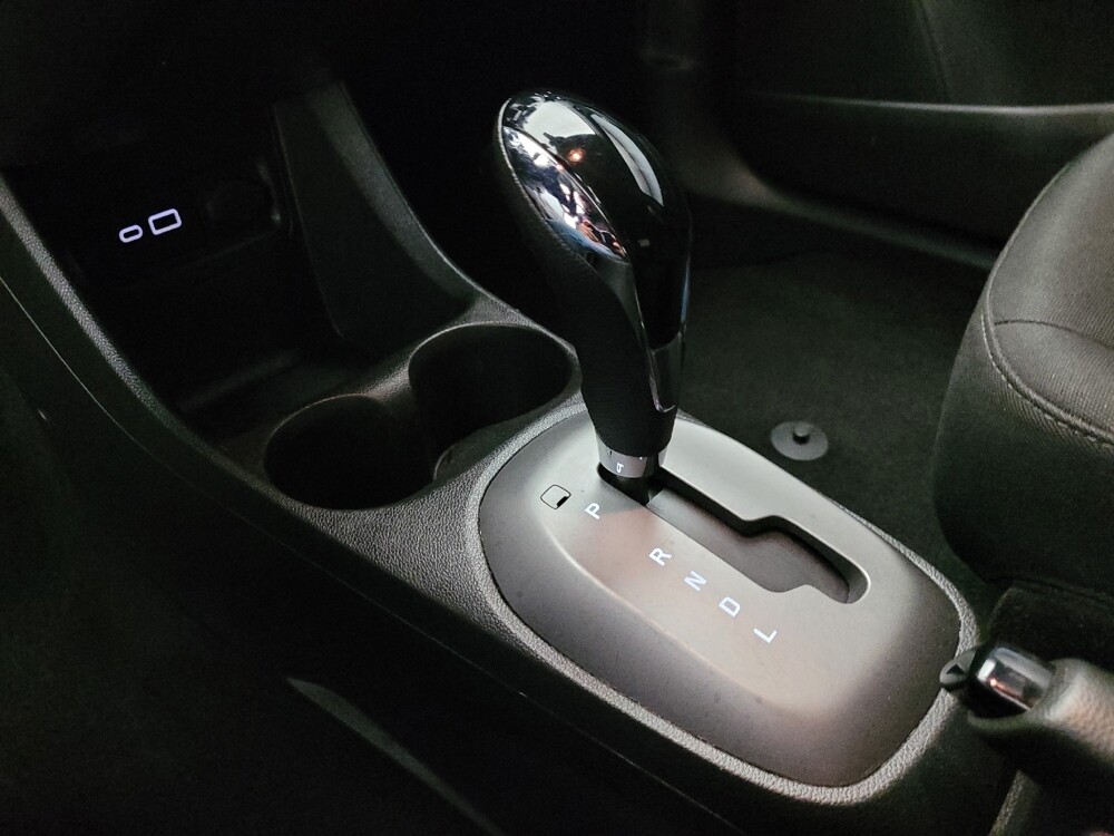 2021 Chevrolet Spark in Tucson, AZ 85705 - 18082069 26