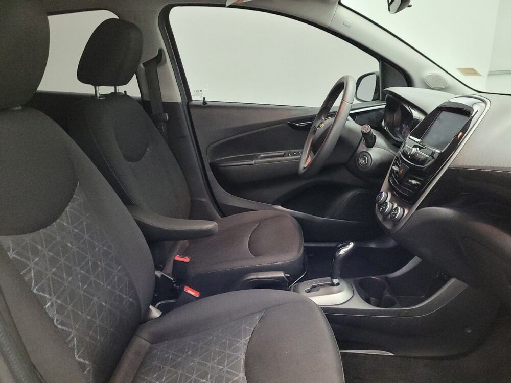 2021 Chevrolet Spark in Tucson, AZ 85705 - 18082069 21