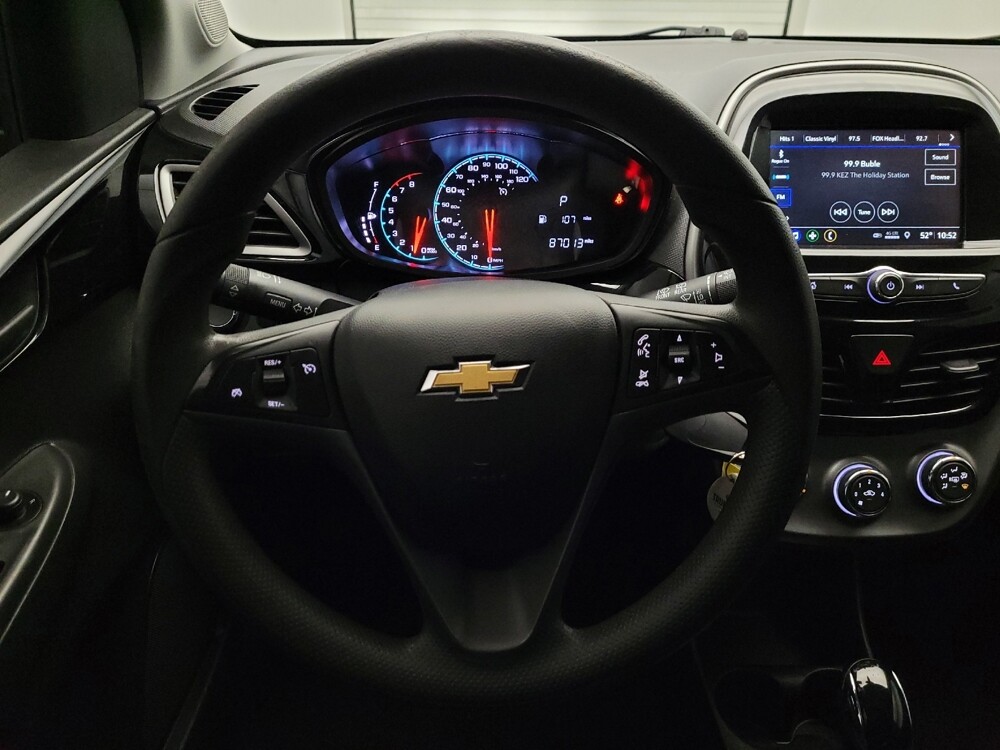 2021 Chevrolet Spark in Tucson, AZ 85705 - 18082069 22