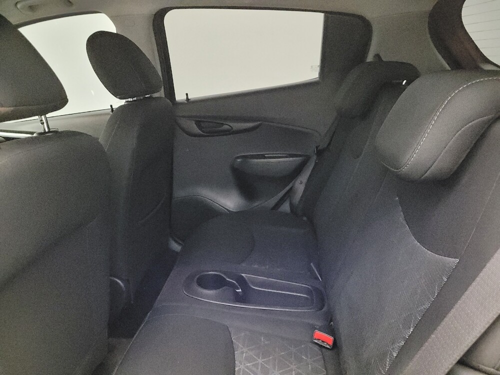 2021 Chevrolet Spark in Tucson, AZ 85705 - 18082069 18