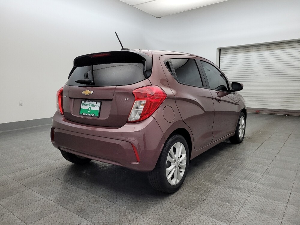 2021 Chevrolet Spark in Tucson, AZ 85705 - 18082069 9