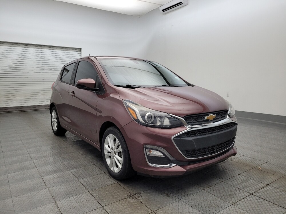 2021 Chevrolet Spark in Tucson, AZ 85705 - 18082069 13