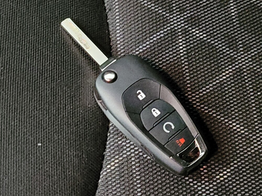 2021 Chevrolet Spark in Tucson, AZ 85705 - 18082069 32