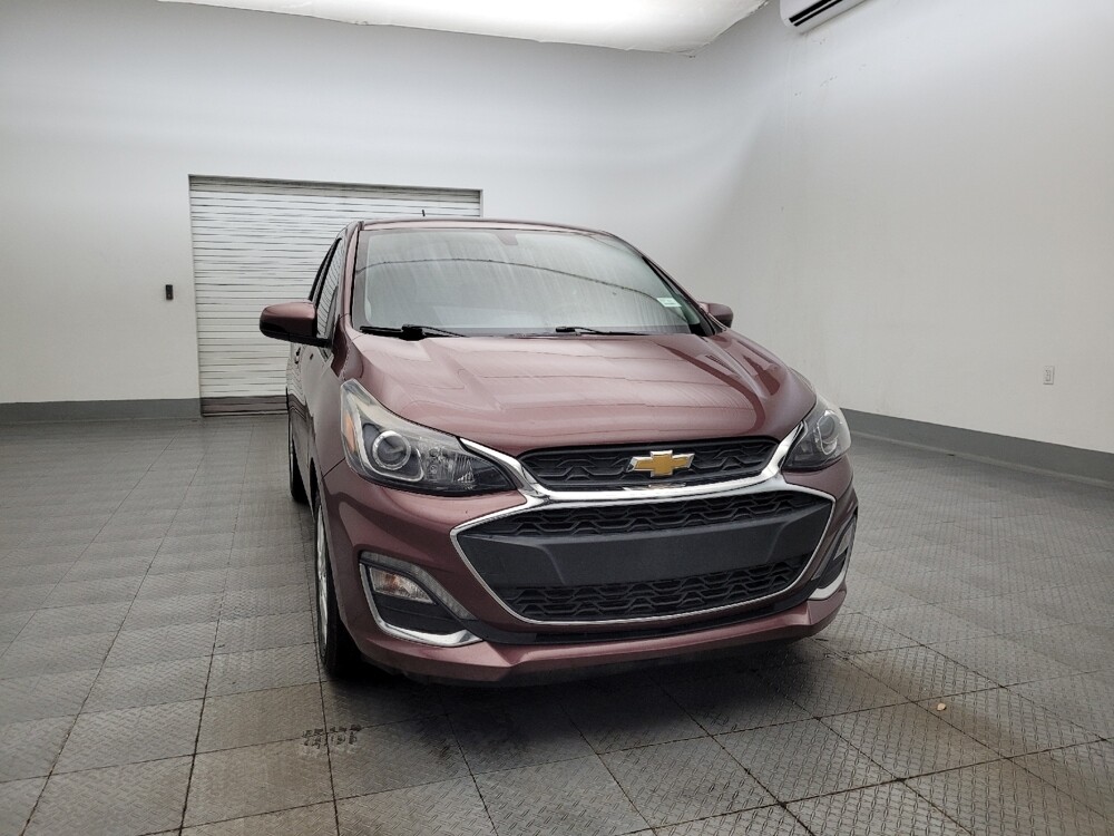 2021 Chevrolet Spark in Tucson, AZ 85705 - 18082069 14