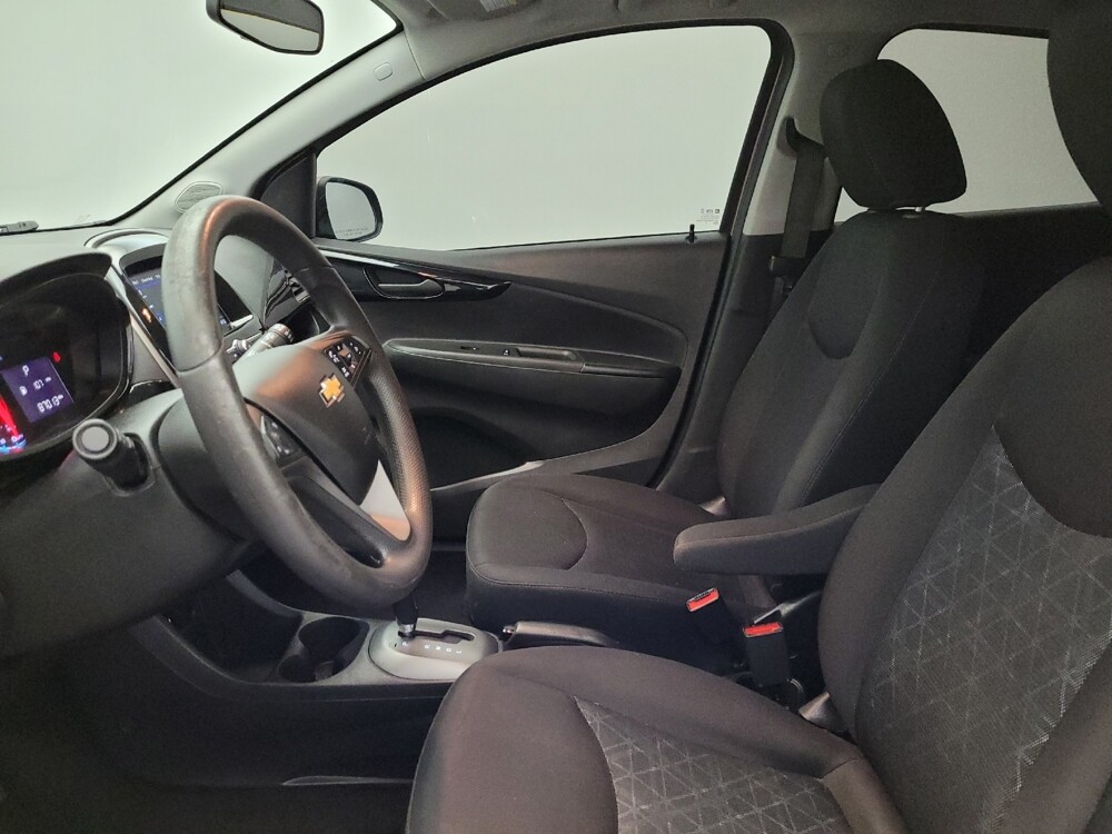 2021 Chevrolet Spark in Tucson, AZ 85705 - 18082069 17