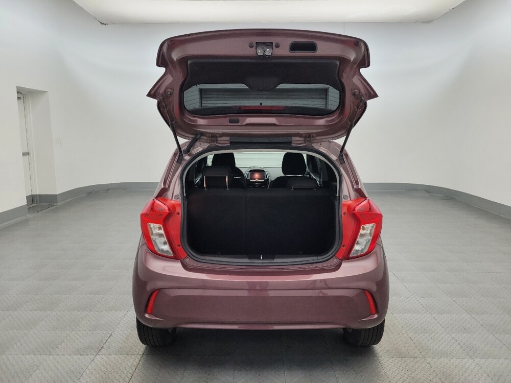 2021 Chevrolet Spark in Tucson, AZ 85705 - 18082069 29