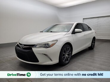 2016 Toyota Camry in Glendale, AZ 85301