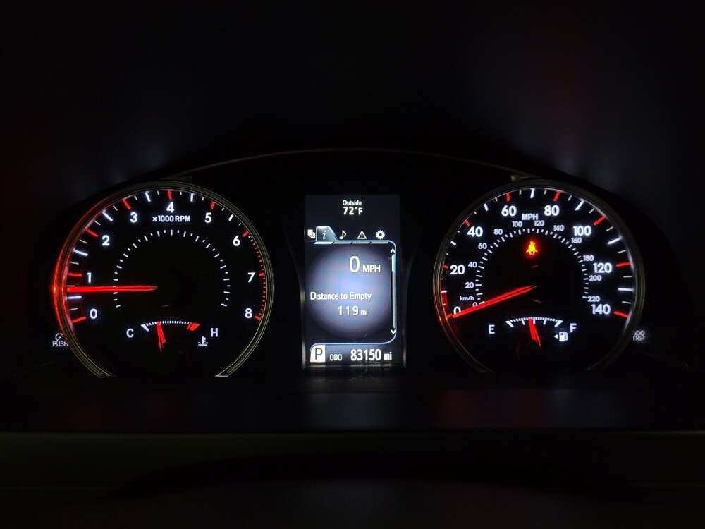 2016 Toyota Camry in Glendale, AZ 85301 - 18082070 23