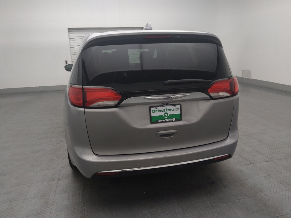 2019 Chrysler Pacifica in Kissimmee, FL 34744 - 18082071 6