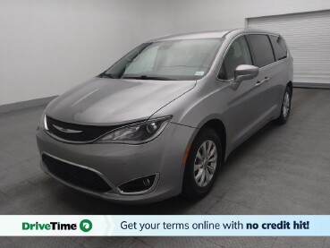 2019 Chrysler Pacifica in Kissimmee, FL 34744
