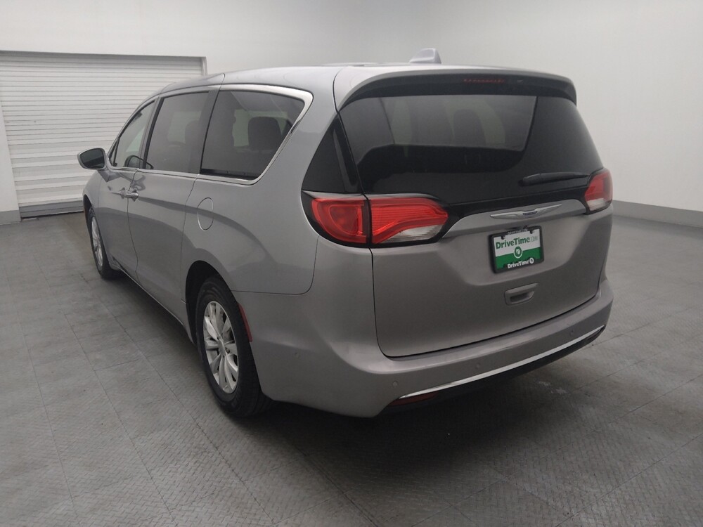 2019 Chrysler Pacifica in Kissimmee, FL 34744 - 18082071 5