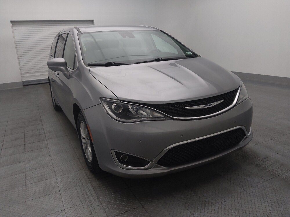 2019 Chrysler Pacifica in Kissimmee, FL 34744 - 18082071 14