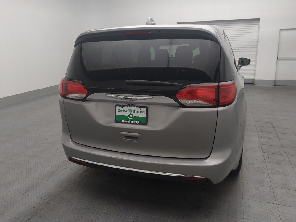 2019 Chrysler Pacifica in Kissimmee, FL 34744 - 18082071 7