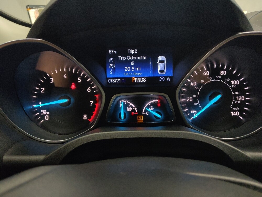 2017 Ford Escape in Arlington, TX 76011 - 18082072 23