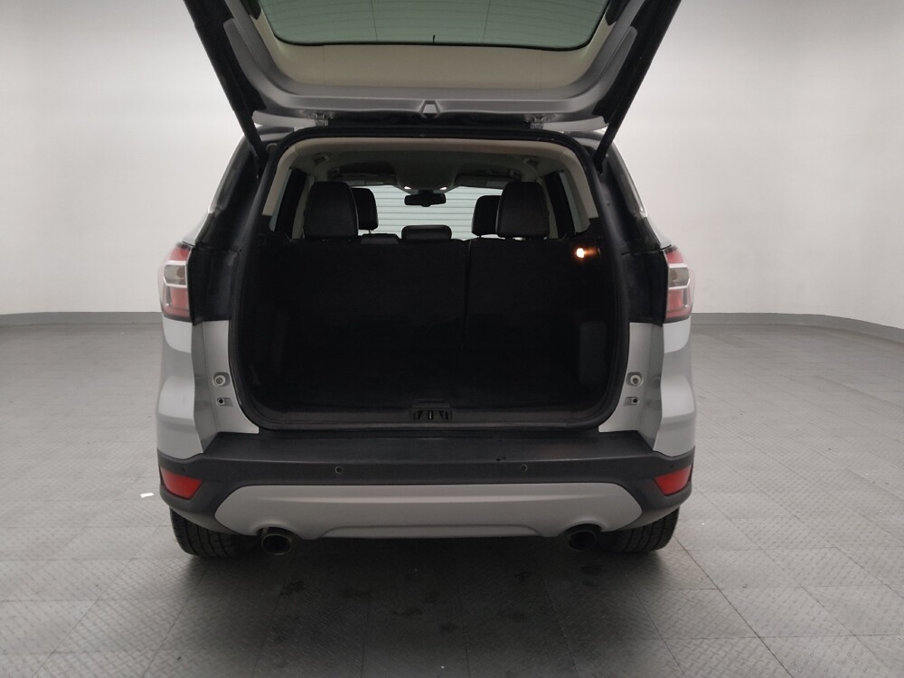 2017 Ford Escape in Arlington, TX 76011 - 18082072 29