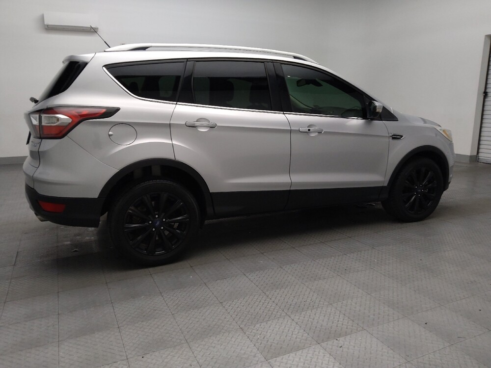 2017 Ford Escape in Arlington, TX 76011 - 18082072 10
