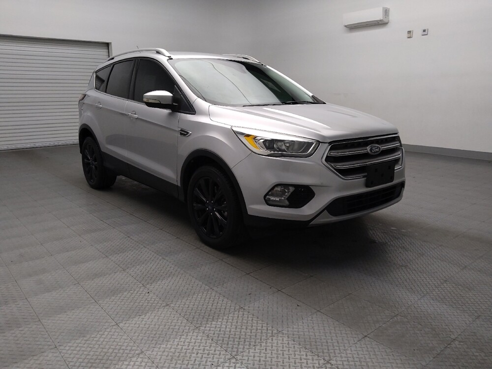 2017 Ford Escape in Arlington, TX 76011 - 18082072 13