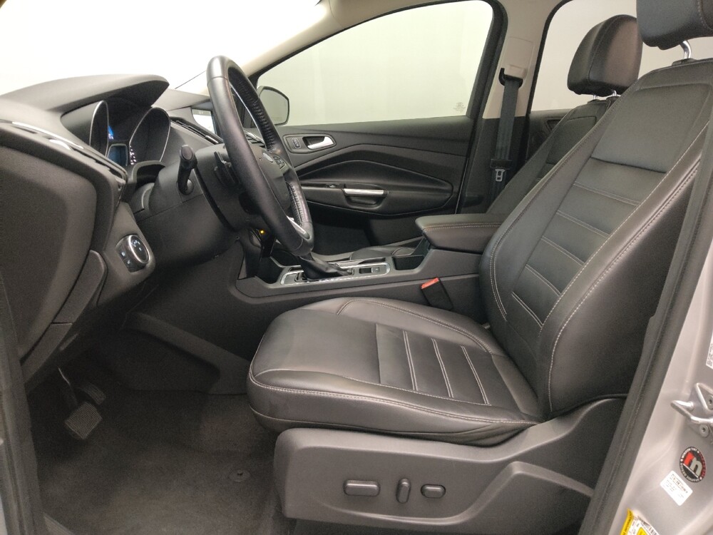 2017 Ford Escape in Arlington, TX 76011 - 18082072 17