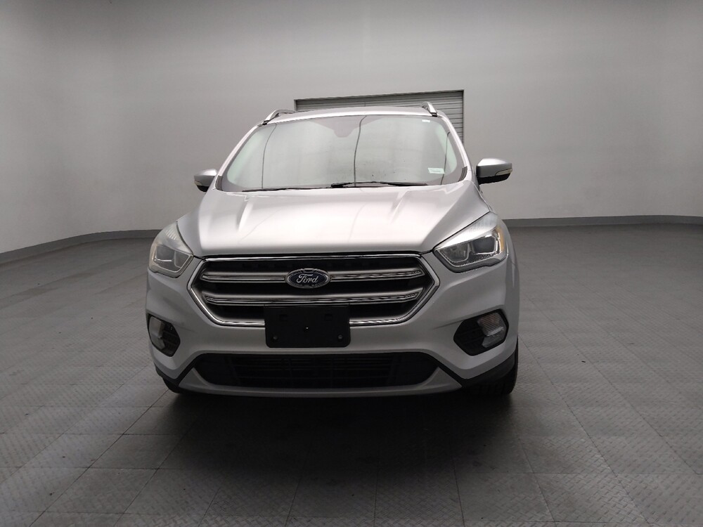 2017 Ford Escape in Arlington, TX 76011 - 18082072 15