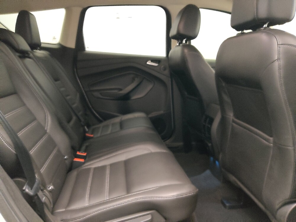 2017 Ford Escape in Arlington, TX 76011 - 18082072 19